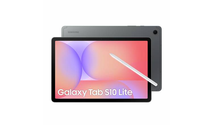 Galaxy Tab S10 Lite 6/128GB
